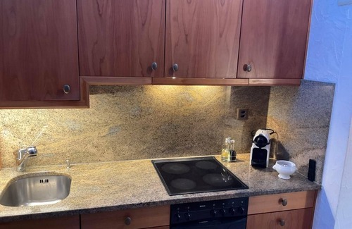 Vira Apartment | Holiday apartment Vira for 1 - 2 persons with 1 bedroom - Holiday apartment in one or multi-family h