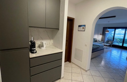 Vira Apartment | Holiday apartment Vira for 1 - 2 persons - Holiday apartment