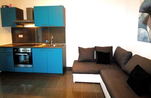 Cove Rogacic Apartment | Holiday apartment Vis (Stadt) for 2 - 3 persons with 1 bedroom - Holiday apartment