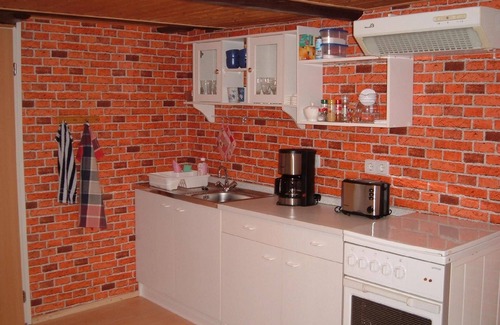 Wernigerode Old Town Apartment | Holiday apartment Wernigerode for 1 - 2 persons with 1 bedroom - Holiday apartment in one or multi-f