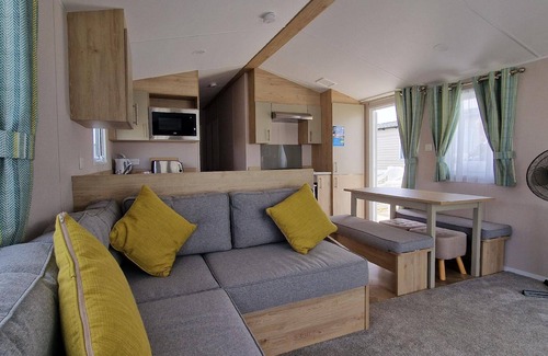 Icklesham Apartment | Holiday apartment Winchelsea Beach for 1 - 8 persons with 3 bedrooms - Holiday apartment