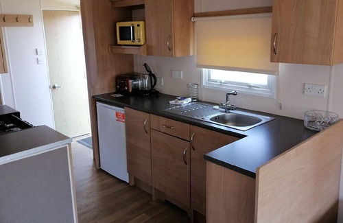 Icklesham Apartment | Holiday apartment Winchelsea Beach for 1 - 6 persons with 2 bedrooms - Holiday apartment
