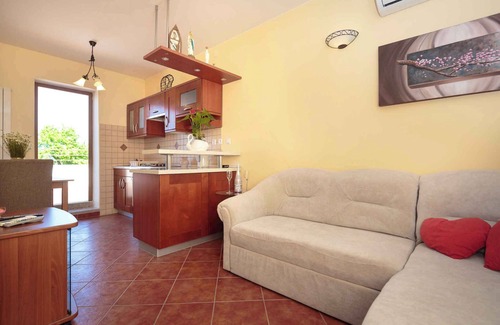 Matohanci Apartment | Holiday apartment with air conditioning