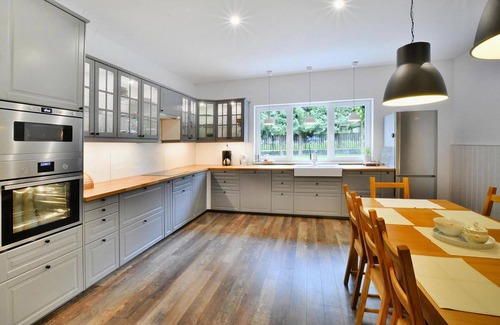 West Pomeranian Voivodeship Apartment | Holiday apartment with a private sauna, Kolobrzeg