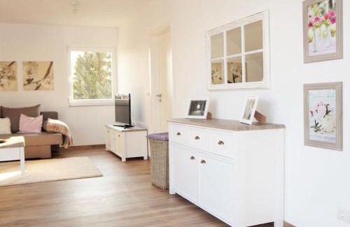 Kripp House | Holiday apartment with 2 bedrooms