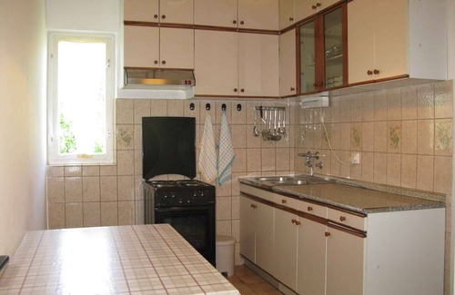 Banjol Apartment | Holiday apartment with airconditioning