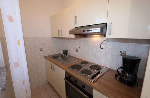 Silo Apartment | Holiday apartment with air conditioning and Internet