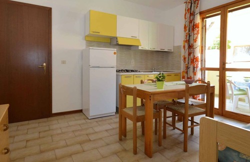 Lignano Pineta Apartment | Holiday apartment with balcony and air conditioning