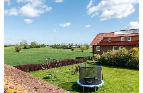 Kronsgaard House | Holiday apartment with 2 bedrooms