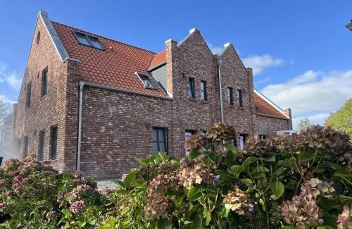 Greetsiel House | Holiday apartment with 2 bedrooms