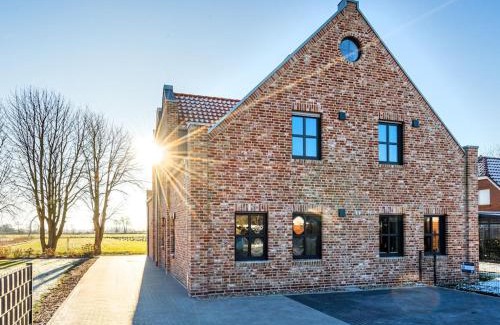 Greetsiel House | Holiday apartment with 2 bedrooms