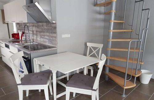 Langenwolmsdorf House | Holiday apartment with 2 bedrooms