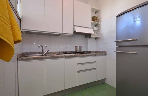 Bibione Lido del Sole Apartment | Holiday apartment with communal pool and air conditioning