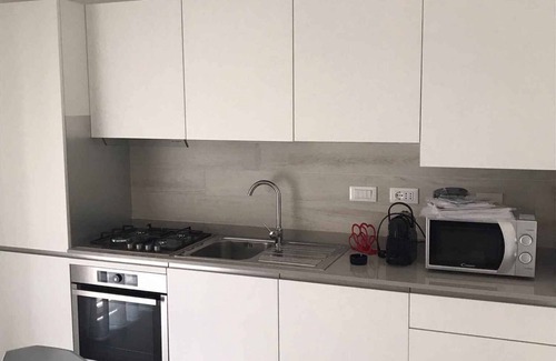 Sistiana Apartment | Holiday apartment with a/c