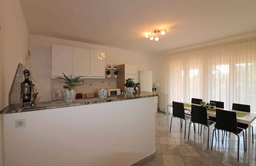 City Center Apartment | Holiday apartment with outpool