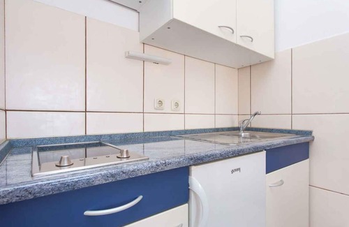 Baska Apartment | Holiday apartment with satellite TV