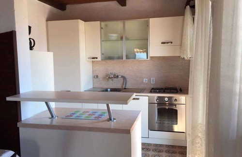 Punat Apartment | Holiday apartment with use of pool and balcony