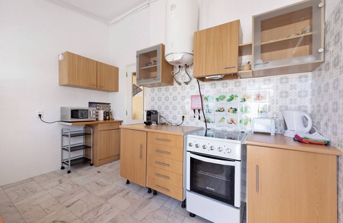 Ameijeira Apartment | Holiday Apartment "Wonderful Bay" with Large Roof Terrace, Sea View and Wi-Fi