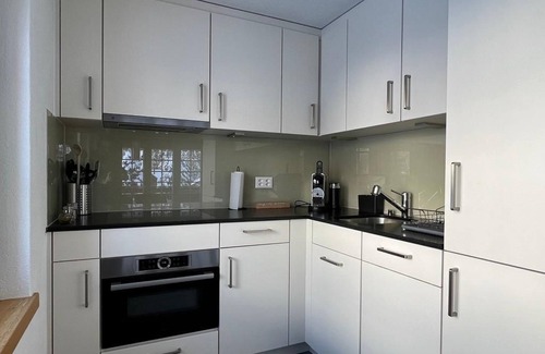 Zermatt Apartment | Holiday apartment Zermatt for 1 - 3 persons with 1 bedroom - Holiday apartment