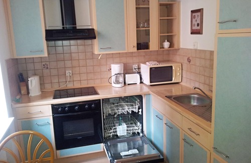 Karlovy Vary Apartment | Holiday Apartments Apt.6