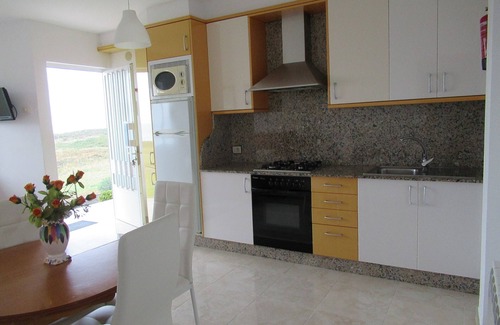 Carnota Apartment | Holiday apartments near the beach