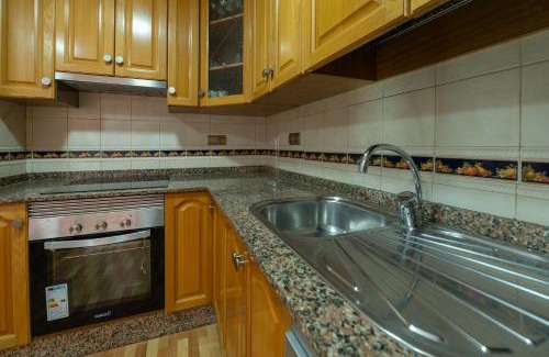 Santa Pola Apartment | Holiday Beach Centro