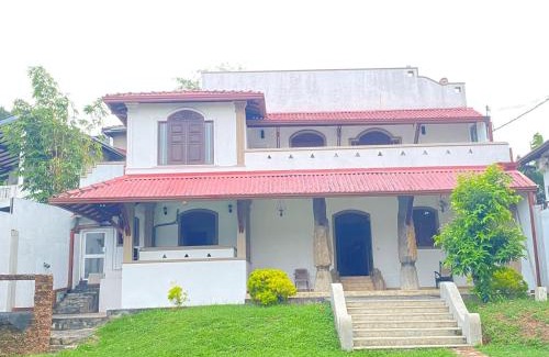 Battaramulla Bed & Breakfast | Holiday Bunglow