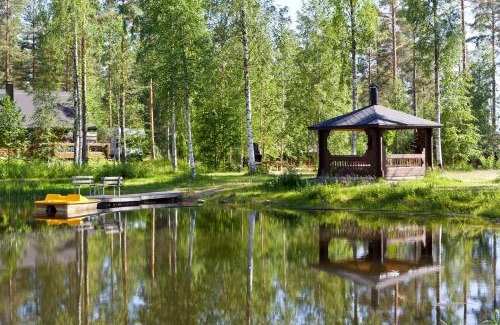 Kivijarvi Apartment | Holiday Club Hannunkivi Cottages