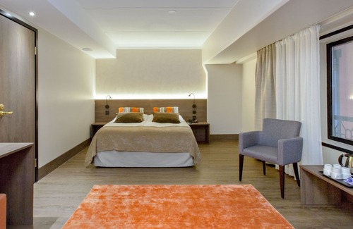 Turku Hotel | Holiday Club Turun Caribia