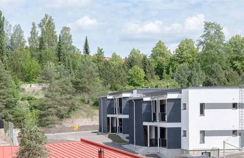 Turku Apartment | Holiday Club Turun Caribia Superior Apartments
