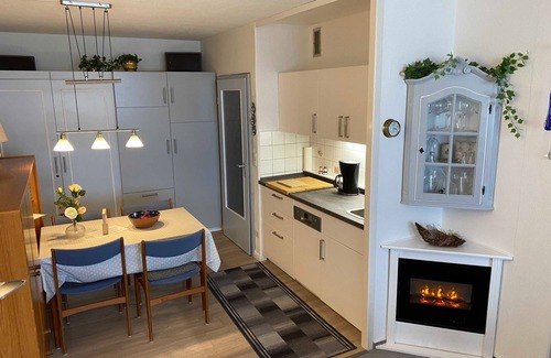 Goslar Apartment | Holiday cooking Harz Holiday - Holiday cooking Harz Holiday