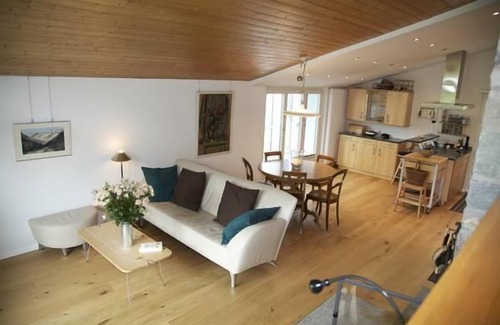 Wildhaus-Alt St. Johann House | Holiday cottage Befang 17