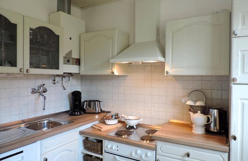Hage House | Holiday cottage "Dat luettje Huus 1