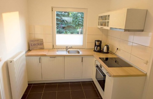 Neustadt-Glewe House | Holiday cottage Monski Neustadt-Glewe