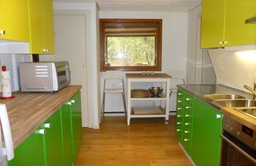 Yngsjo House | Holiday cottage in Sweden "Holiday cottage Yngsjö"