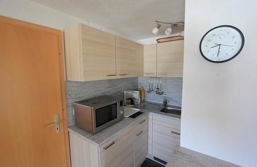 Rempesgrun House | Holiday cottage Männel