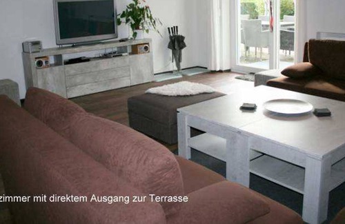 Schulenberg im Oberharz Apartment | Holiday Lodge - Entire floor