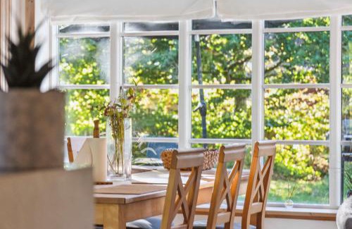 Nordost House | Holiday Dream In Lyngså Sauna, Spa And Beach