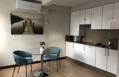 Santiago de Compostela Apartment | Holiday apartment Santiago de Compostela for 1 - 2 persons - Holiday apartment in one or multi-famil