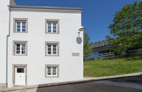 Santiago de Compostela Apartment | Holiday apartment Santiago de Compostela for 1 - 5 persons with 2 bedrooms - Holiday apartment in on