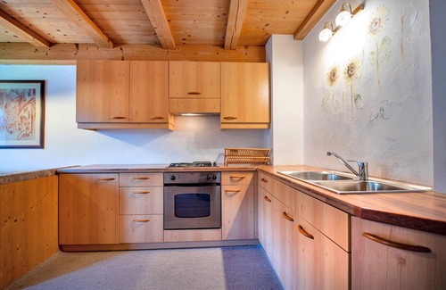Bulla Apartment | Holiday Farm Tuene 117A