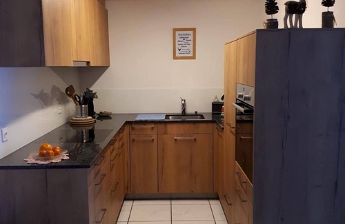 Soerenberg Apartment | Holiday flat Baldo