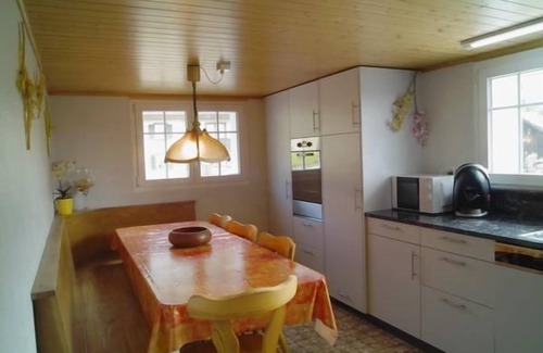 Wald Apartment | Holiday flat, Ferienhof Wald