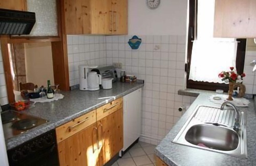 Elmenthal Apartment | Holiday flat for nature lovers in Trusetal