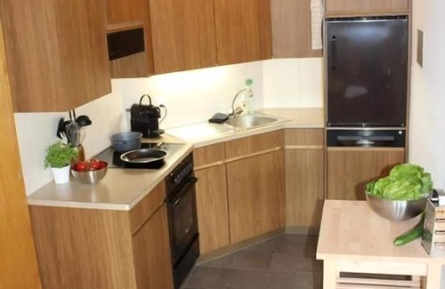 Nuegg Apartment | Holiday flat Gsässweid