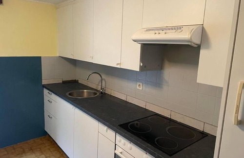 Foroglio House | Holiday flat 'Harmony