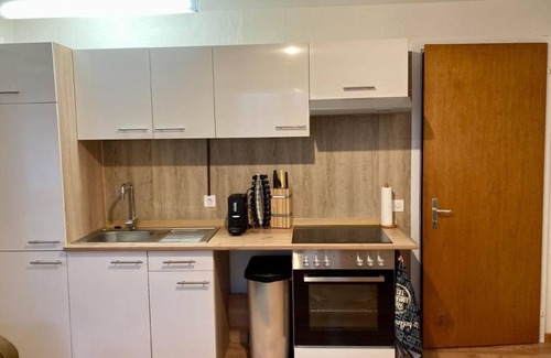 Wildhaus Other | Holiday flat Haus am Bach