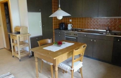 Kienersruti Other | Holiday flat "Hof Schürweid" with pool