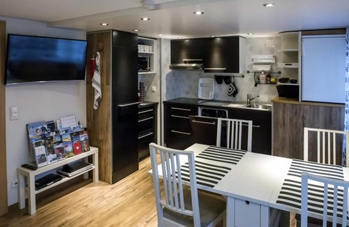 Gossau Apartment | Holiday flat in Fürstenland