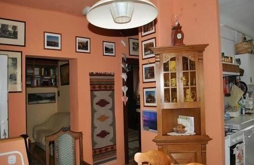 Fonyod Apartment | Holiday flat in Fonyód with garden